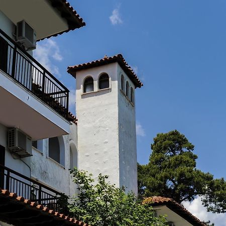 Stella Rooms Kriopigi Exterior foto