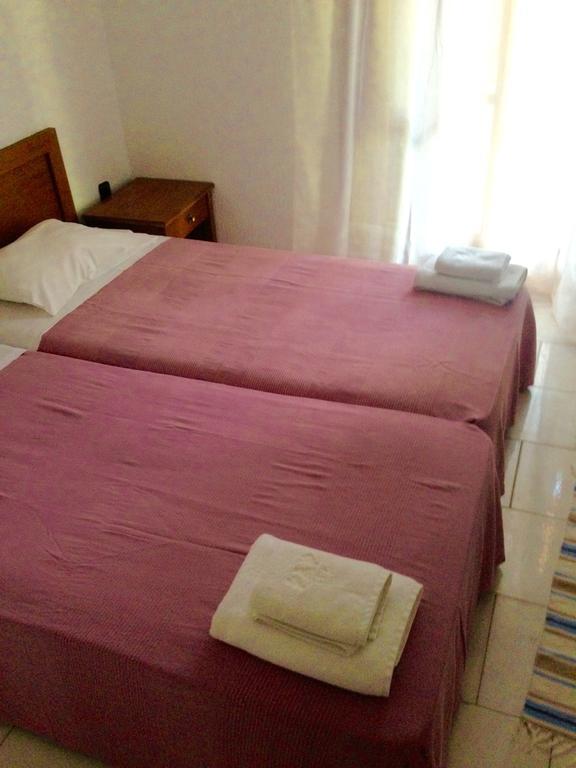 Stella Rooms Kriopigi Exterior foto